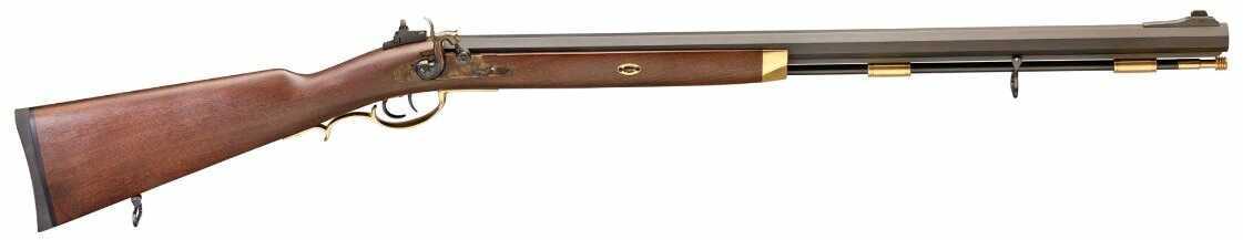 Rifles Long Guns Italian Firearms Group Ready Series 50Caliber TRADITIONAL HAWKEN HUNTER Muzzleloading Rifle .50 • Model: Ready Series